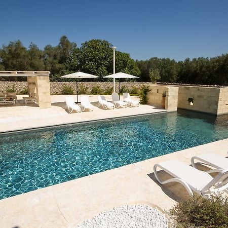 Agriturismo La Turrita Sant'Andrea  Exterior photo