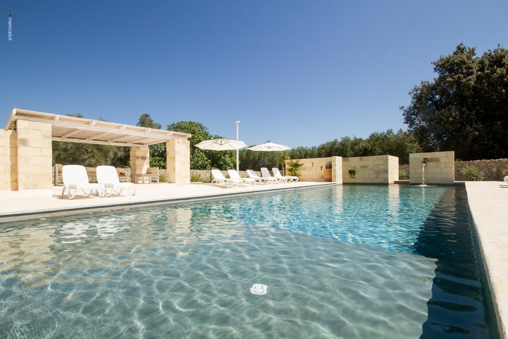 Agriturismo La Turrita Sant'Andrea  Exterior photo