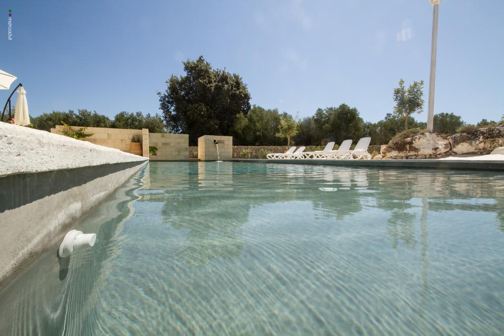 Agriturismo La Turrita Sant'Andrea  Exterior photo