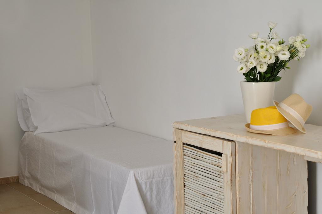 Agriturismo La Turrita Sant'Andrea  Room photo