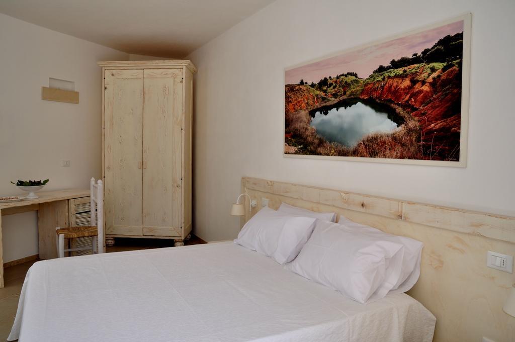 Agriturismo La Turrita Sant'Andrea  Room photo