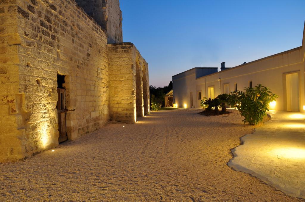 Agriturismo La Turrita Sant'Andrea  Exterior photo