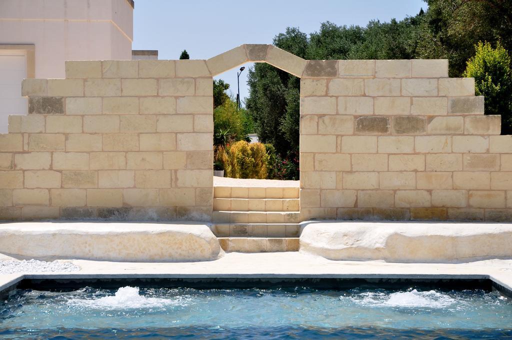 Agriturismo La Turrita Sant'Andrea  Exterior photo