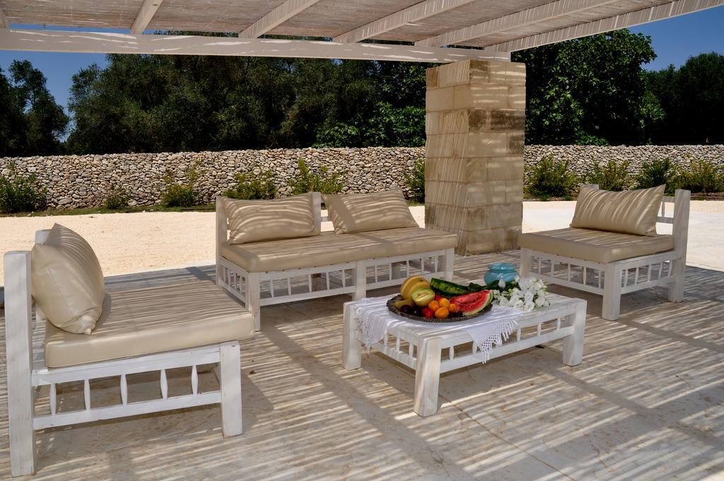 Agriturismo La Turrita Sant'Andrea  Exterior photo