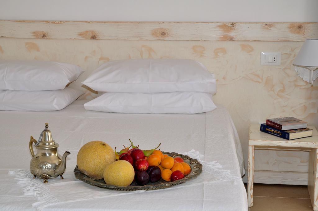 Agriturismo La Turrita Sant'Andrea  Room photo