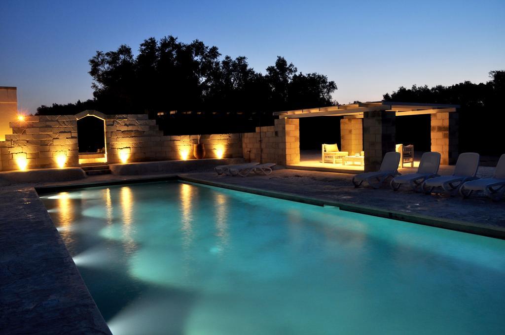 Agriturismo La Turrita Sant'Andrea  Exterior photo