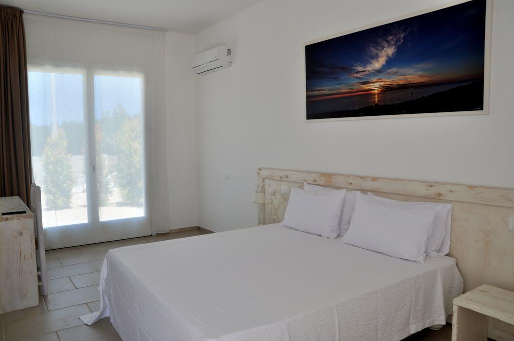 Agriturismo La Turrita Sant'Andrea  Room photo
