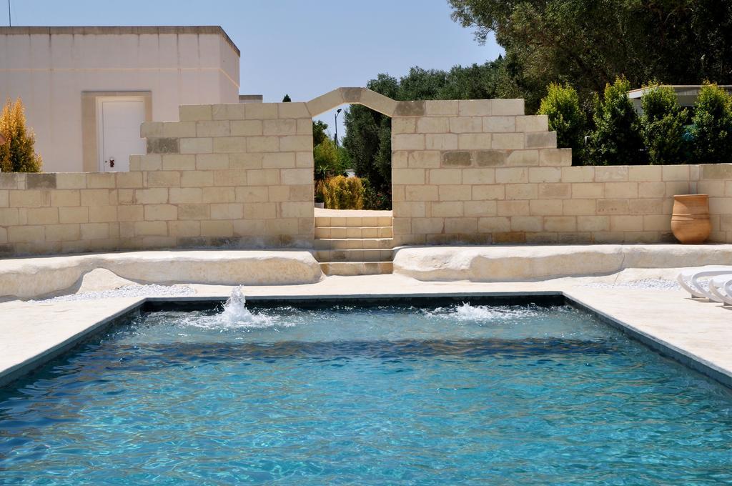 Agriturismo La Turrita Sant'Andrea  Exterior photo