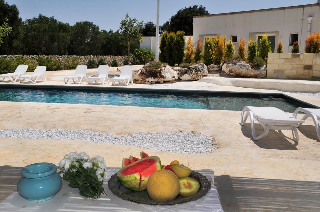 Agriturismo La Turrita Sant'Andrea  Exterior photo