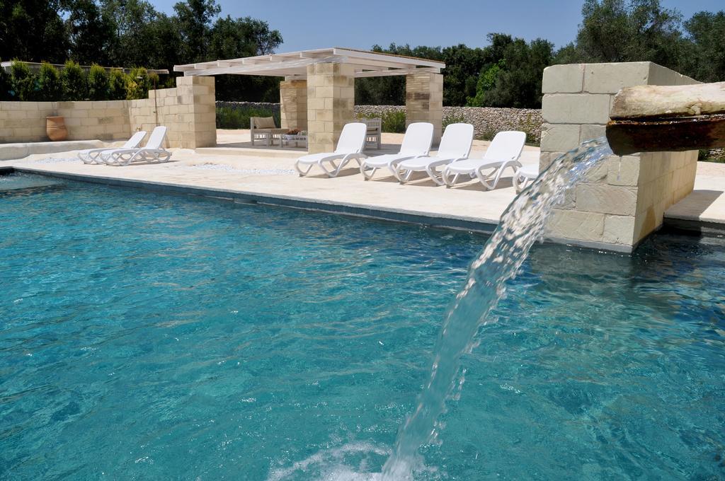 Agriturismo La Turrita Sant'Andrea  Exterior photo