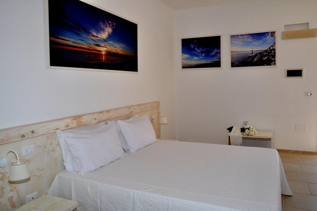 Agriturismo La Turrita Sant'Andrea  Room photo