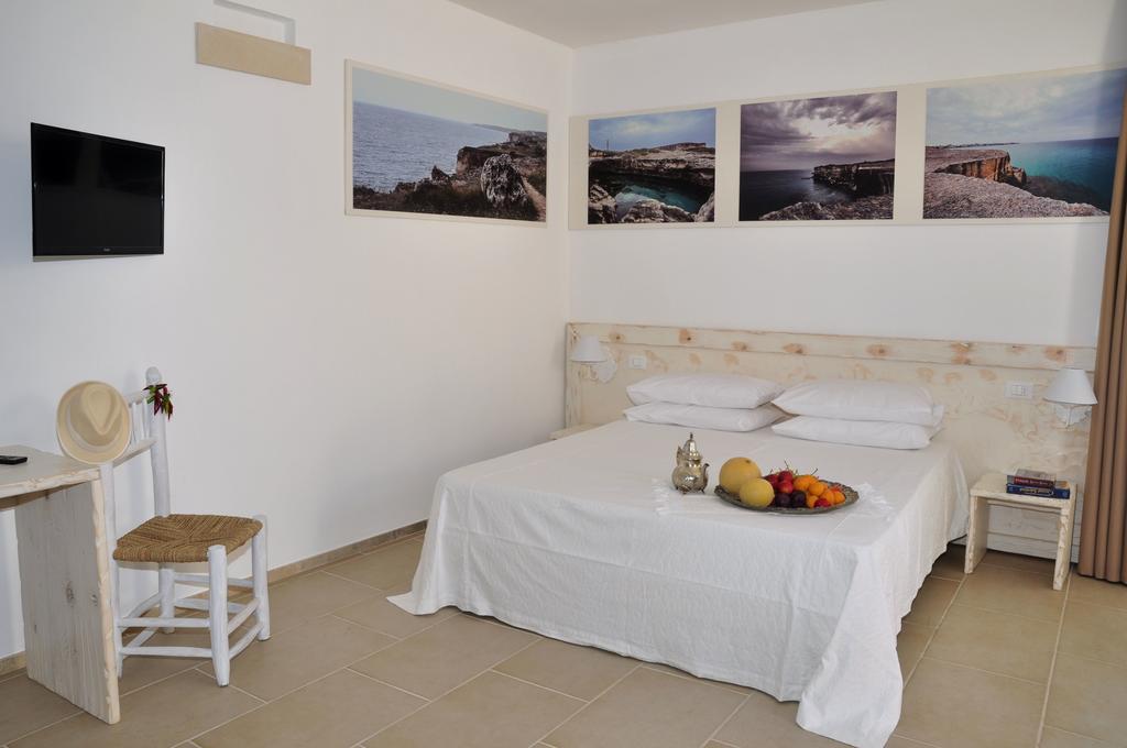 Agriturismo La Turrita Sant'Andrea  Room photo