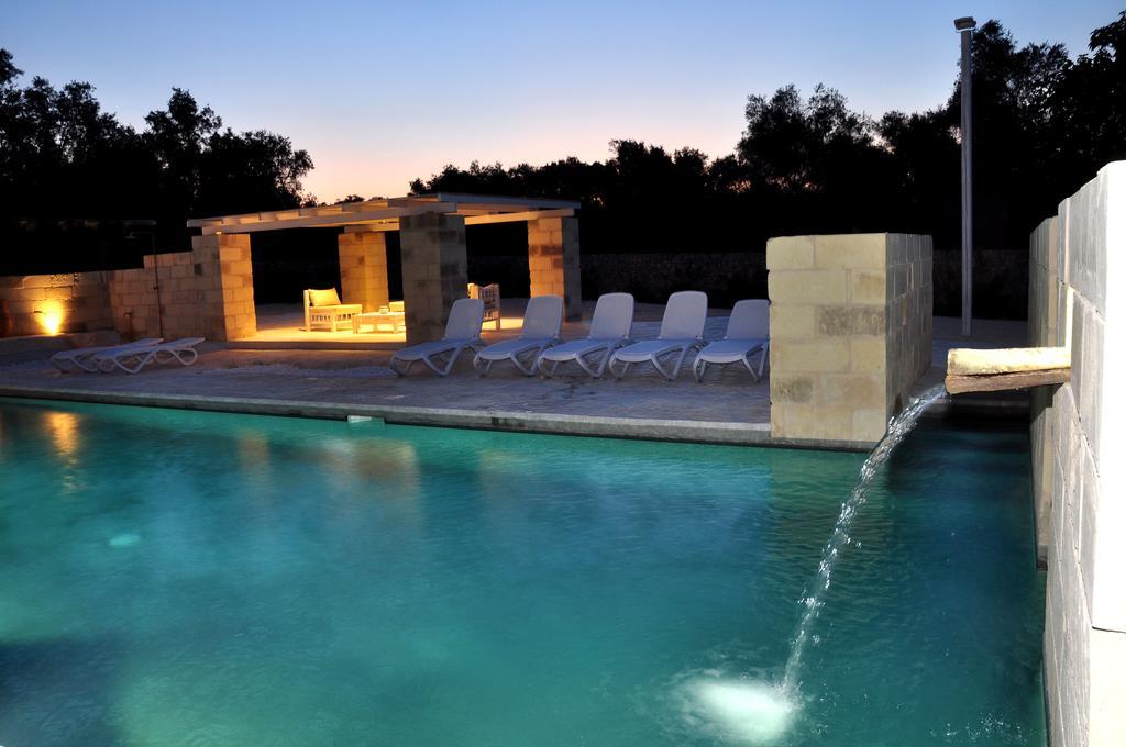 Agriturismo La Turrita Sant'Andrea  Exterior photo