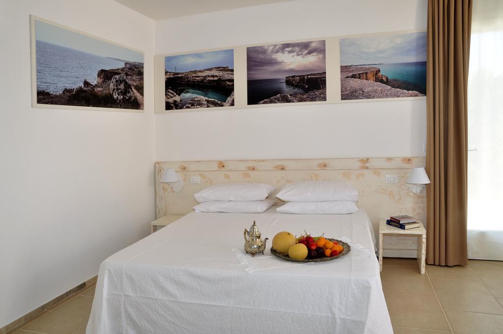 Agriturismo La Turrita Sant'Andrea  Room photo