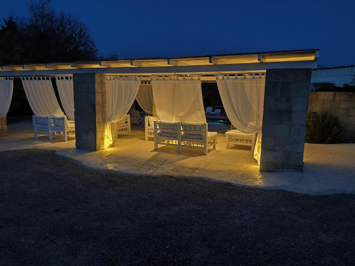 Agriturismo La Turrita Sant'Andrea  Exterior photo
