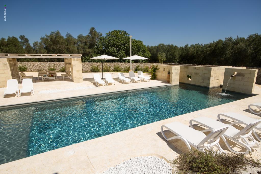 Agriturismo La Turrita Sant'Andrea  Exterior photo